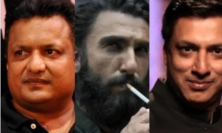 Sanjay Gupta, Dhurandhar, Madhur Bhandarkar Sanjay Gupta, Dhurandhar, Madhur Bhandarkar