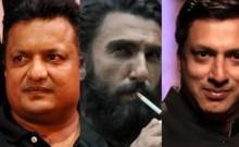 Sanjay Gupta, Dhurandhar, Madhur Bhandarkar