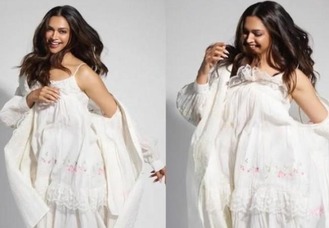 Deepika Padukone Deepika Padukone