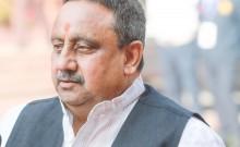 'Vote chori' protest: BJP MP calls Cong 'failed party' with 'unsuccessful leaders'