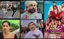 Kapil Sharma's much-awaited comedy Kis Kisko Pyaar Karoon 2, the sequel to the 2015. Kis Kisko Pyaar Karoon has earned an estimated Rs 4.35 Cr India net.