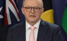 'Scenes in Bondi shocking and distressing': Australian PM Albanese on Sydney shooting