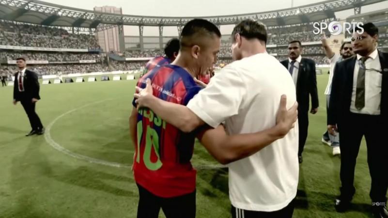 A picture to be remembered for ages A picture to be remembered for ages