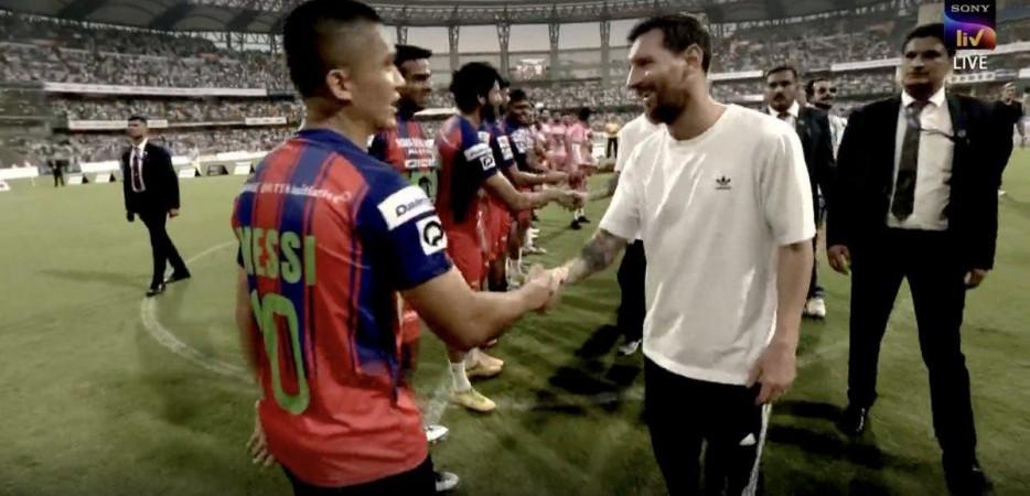 A picture to be remembered for ages A picture to be remembered for ages