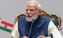 PM Modi condemns terror attack in Australia, expresses India's support for fight against terrorism