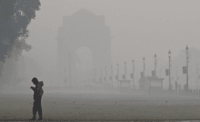 CAQM seeks strict enforcement of SC order on outdoor sports amid poor air quality