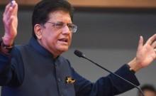 Rich-poor gap narrowing as rural India drives growth: Piyush Goyal