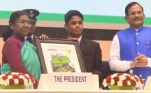 'Energy conservation is not just an option, but the most crucial need': President Murmu