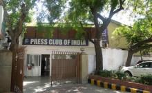 Press Club of India