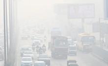 The overall Air Quality Index (AQI) stood at 457 as of 6 a.m., according to the Air Quality Early Warning System for Delhi.