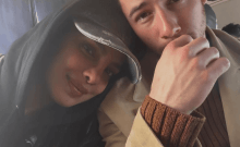 Priyanka Chopra Jonas- Nick Jonas
