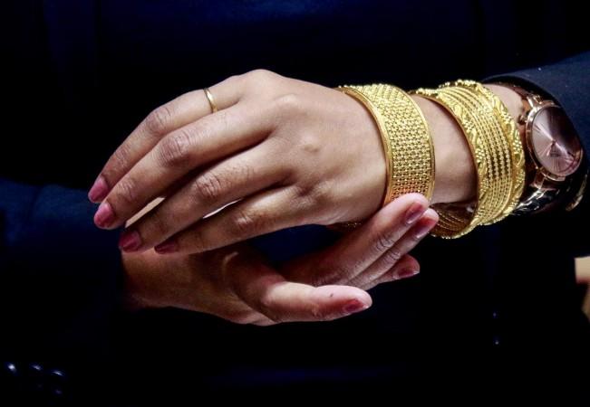 Gold, silver prices jump on MCX amid weak dollar, global cues Gold, silver prices jump on MCX amid weak dollar, global cues