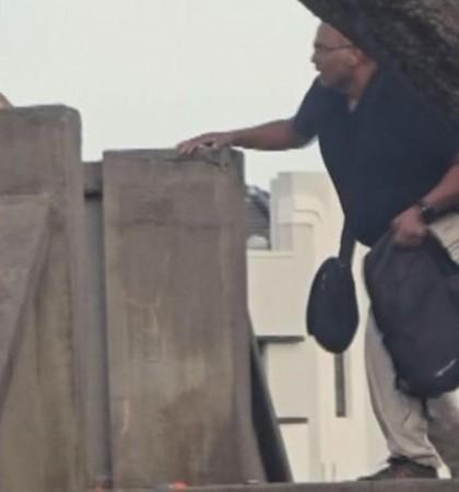 Bondi Beach terror attack: Shooters Sajid-Naveed identified as Pakistani-origin father-son duo Bondi Beach terror attack: Shooters Sajid-Naveed identified as Pakistani-origin father-son duo