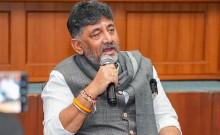 All things will be there, says Shivakumar on meeting Rahul, Sonia Gandhi