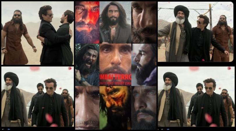 'Waqt aane par kismat badalti…' Ranveer Singh shares cryptic note after Akshaye Khanna's viral dance overshadows his screen presence in Dhurandhar 'Waqt aane par kismat badalti…' Ranveer Singh shares cryptic note after Akshaye Khanna's viral dance overshadows his screen presence in Dhurandhar