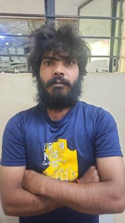 Bengaluru Police arrest man for targeting, harassing women on roads Bengaluru Police arrest man for targeting, harassing women on roads