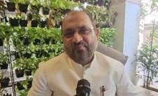 'Age not in Kharge's favour, Rahul not able to deliver': Moquim after expulsion from Congress