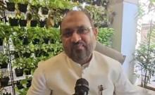 'Age not in Kharge's favour, Rahul not able to deliver': Moquim after expulsion from Congress