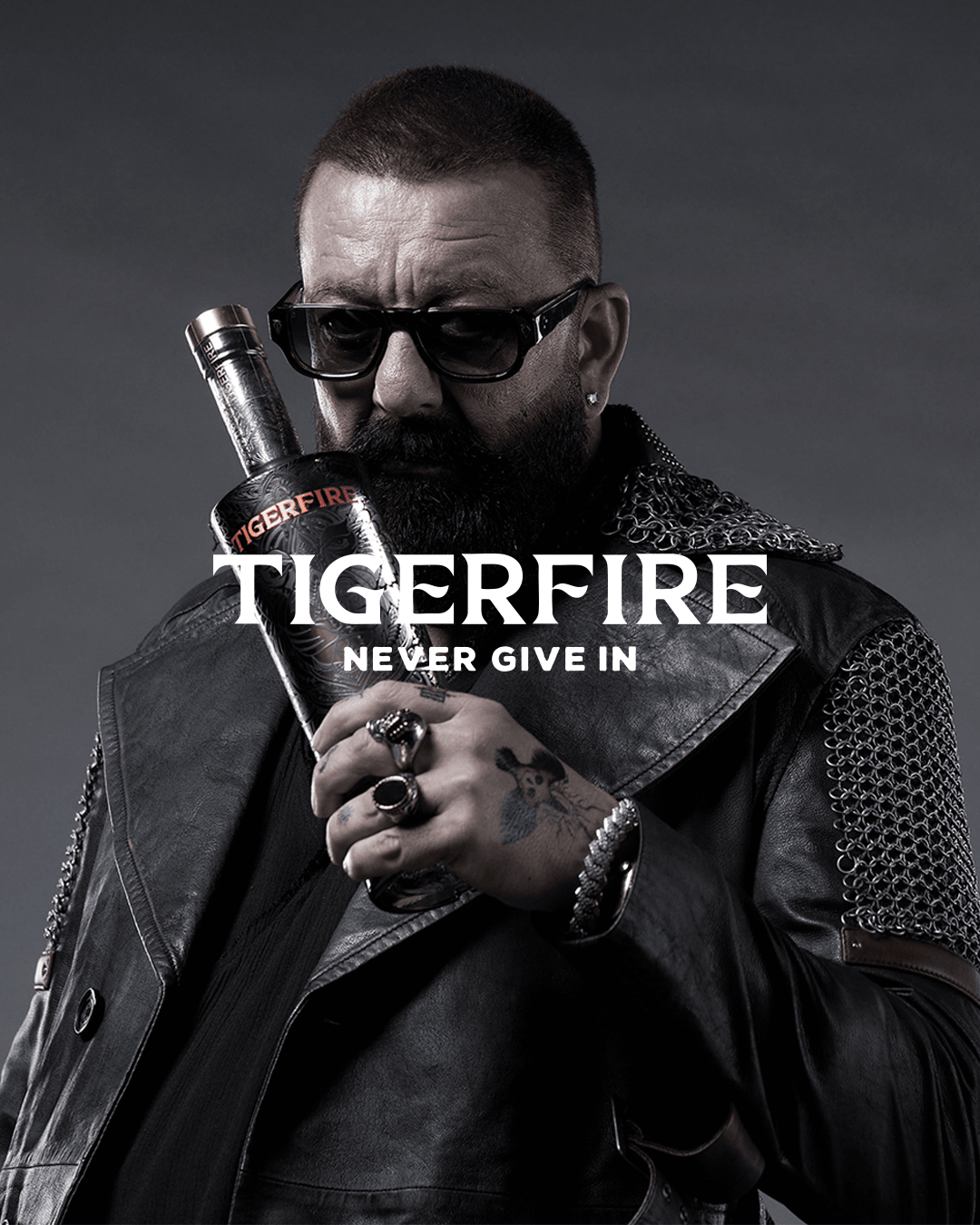 Tigerfire