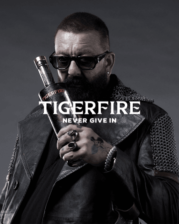 Tigerfire Tigerfire