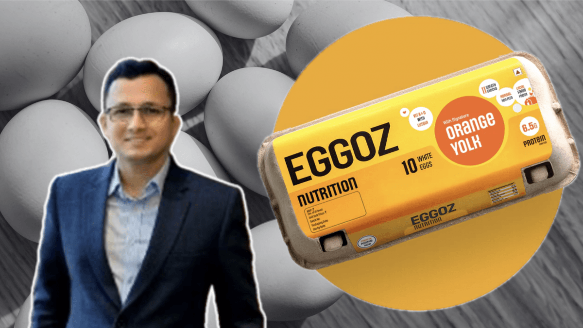 Are Eggoz eggs safe? Fresh lab data released amid 