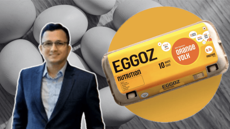 Are Eggoz eggs safe? Fresh lab data released amid Are Eggoz eggs safe? Fresh lab data released amid
