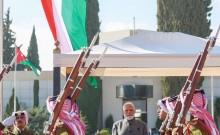 My visit will boost bilateral linkages, says PM Modi after arriving in Jordan