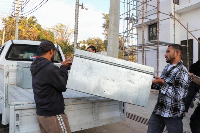 NIA files chargesheet in Pahalgam terror attack, names LeT-TRF and seven accused (Ld) NIA files chargesheet in Pahalgam terror attack, names LeT-TRF and seven accused (Ld)