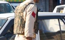 Counter-Intelligence wing of J&K Police carries out raids at multiple places in Kashmir