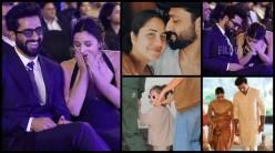 Did Vicky Kaushal show Alia Bhatt pics of his and Katrina Kaif's newborn son? Alia's happy reaction goes viral