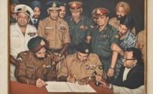 On Vijay Diwas, we remember brave soldiers who ensured historic victory, says PM Modi