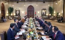 'Meaningful expansion of partnership': PM Modi on outcome of meeting with Jordan King