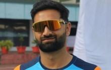 Auqib Nabi Dar