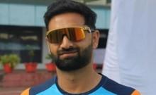 Auqib Nabi Dar