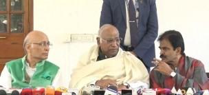 Cong welcomes court order on National Herald case, calls ED probe 'politically motivated'