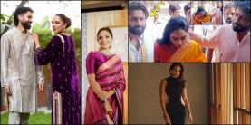 'When The Time Is Right...': Nagarjuna on Sobhita Dhulipala's pregnancy with Naga Chaitanya's first child