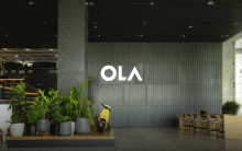 Ola Electric trades near 52-week low as Bhavish Aggarwal sells 2.6 crore shares