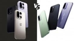 OnePlus 15R vs OnePlus 15: What's changed [Detailed Comparison]