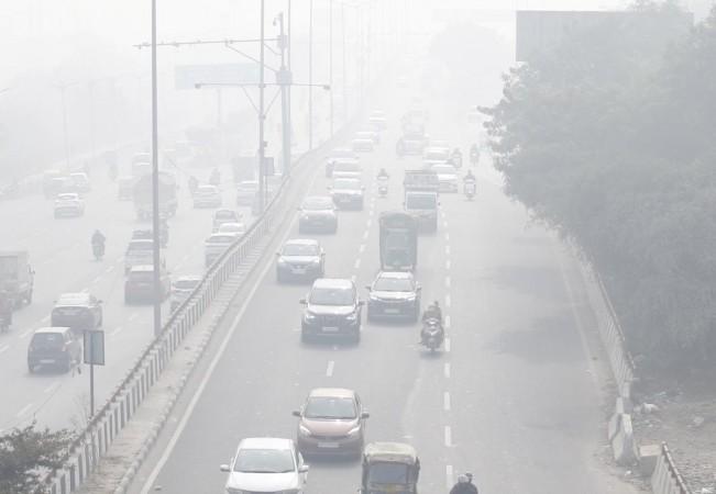 Delhi enforces 'No PUC, No Fuel' rule from today; bars BS-VI vehicles from outside Delhi enforces 'No PUC, No Fuel' rule from today; bars BS-VI vehicles from outside