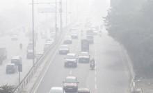 Delhi enforces 'No PUC, No Fuel' rule from today; bars BS-VI vehicles from outside