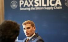 US says India remains 'key partner' despite not joining Pax Silica