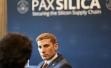 US says India remains 'key partner' despite not joining Pax Silica