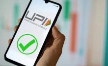 UPI transactions