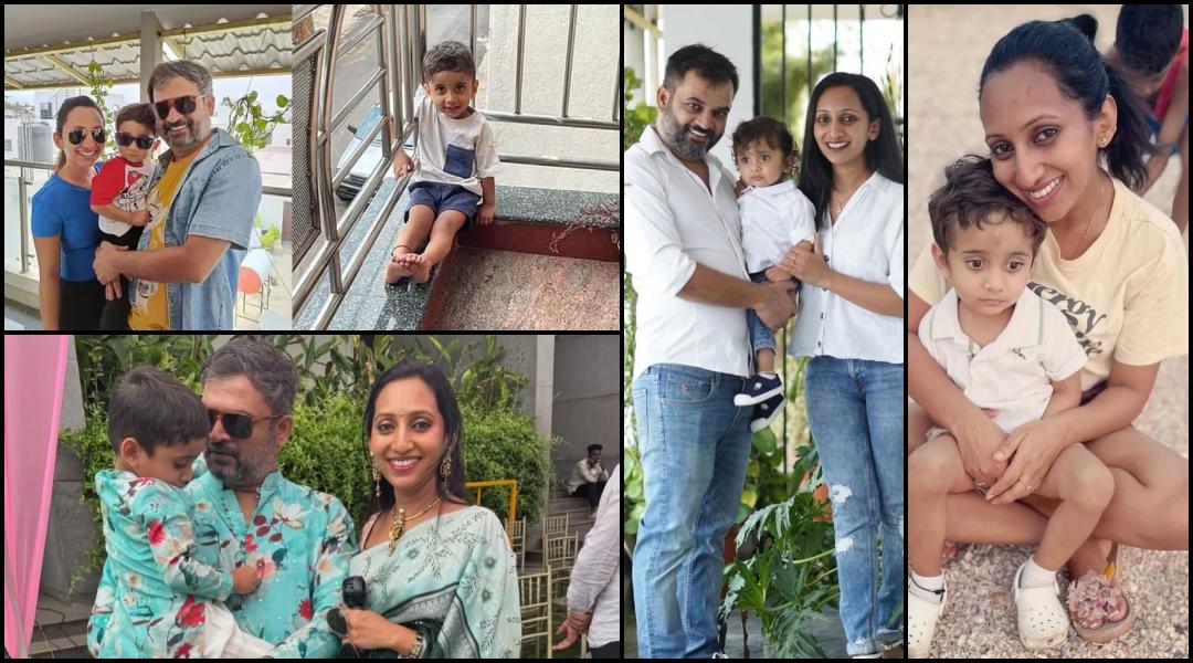 KGF and Salaar co-director Kirtan Nadagouda's 4-year-old son dies in lift accident;awan Kalyan pays heartfelt tribute