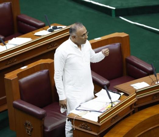 'No need to worry about egg consumption': K'taka Health Minister on questions about quality 'No need to worry about egg consumption': K'taka Health Minister on questions about quality