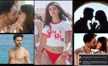 Tu Meri Main Tera Main Tera Tu Meri trailer review: Kartik Aaryan, Ananya's chemistry fails; fans say same old story, cringe dialogues