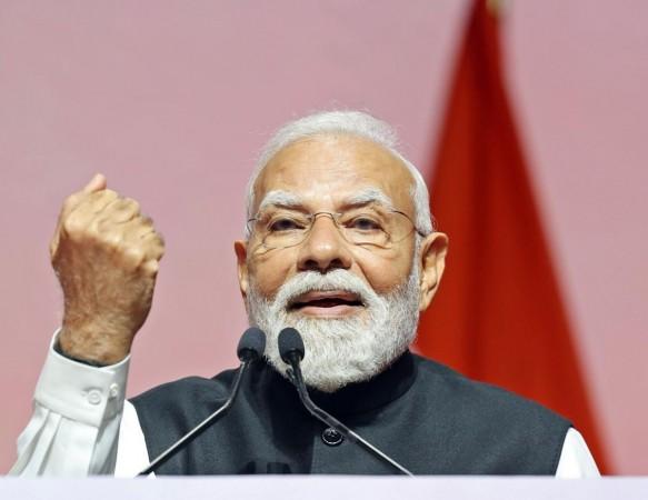 India has seen transformational economic change in last 11 years, PM Modi tells diaspora in Oman India has seen transformational economic change in last 11 years, PM Modi tells diaspora in Oman