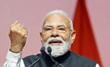 India has seen transformational economic change in last 11 years, PM Modi tells diaspora in Oman