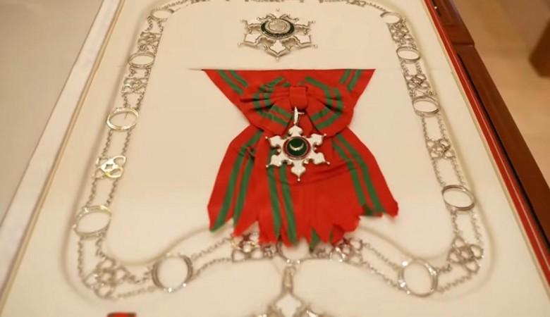 Oman Sultan confers national award on PM Modi — his 29th global honour