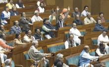 LS passes VB-G RAM G Bill amid Oppn protest; PM Modi keeps Gandhi's ideals alive, says Shivraj Chouhan